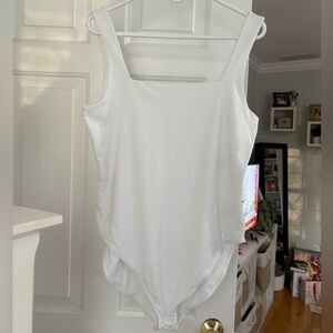Old Navy Women's Bodysuit Tank